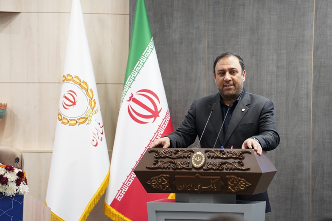 گام تازه بانک ملی در خروج از بنگاه‌داری